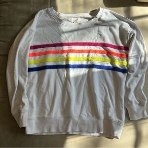 Soft Lou&Grey pullover.